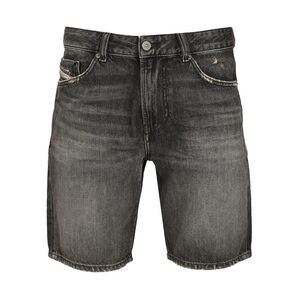 Diesel Men "D-Fin" Denim Shorts